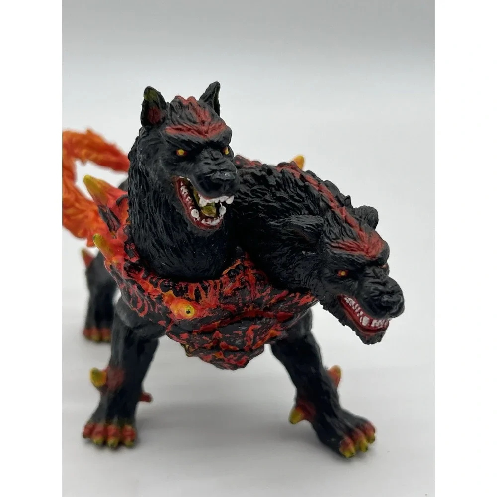 Schleich‎ #42451 Eldrador Creatures - HELLHOUND
